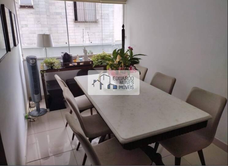 Apartamento, Serra, 3 Quartos, 2 Vagas, 1 Suíte
