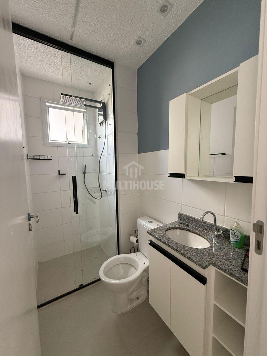 Apartamento, Palmeiras, 1 Quarto, 1 Vaga