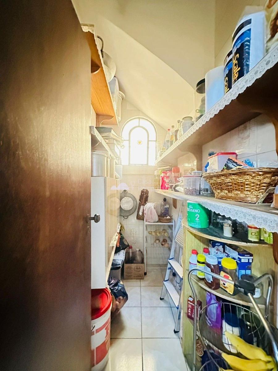 Casa, Santa Amélia, 4 Quartos, 6 Vagas, 2 Suítes