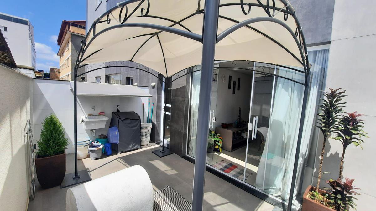 Apartamento, Ana Lúcia, 3 Quartos, 2 Vagas, 1 Suíte