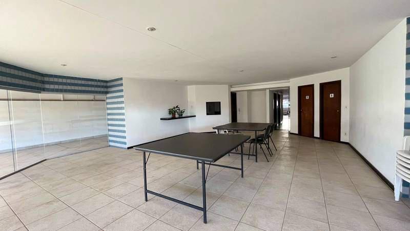 Apartamento, Santa Efigênia, 1 Quarto, 1 Vaga