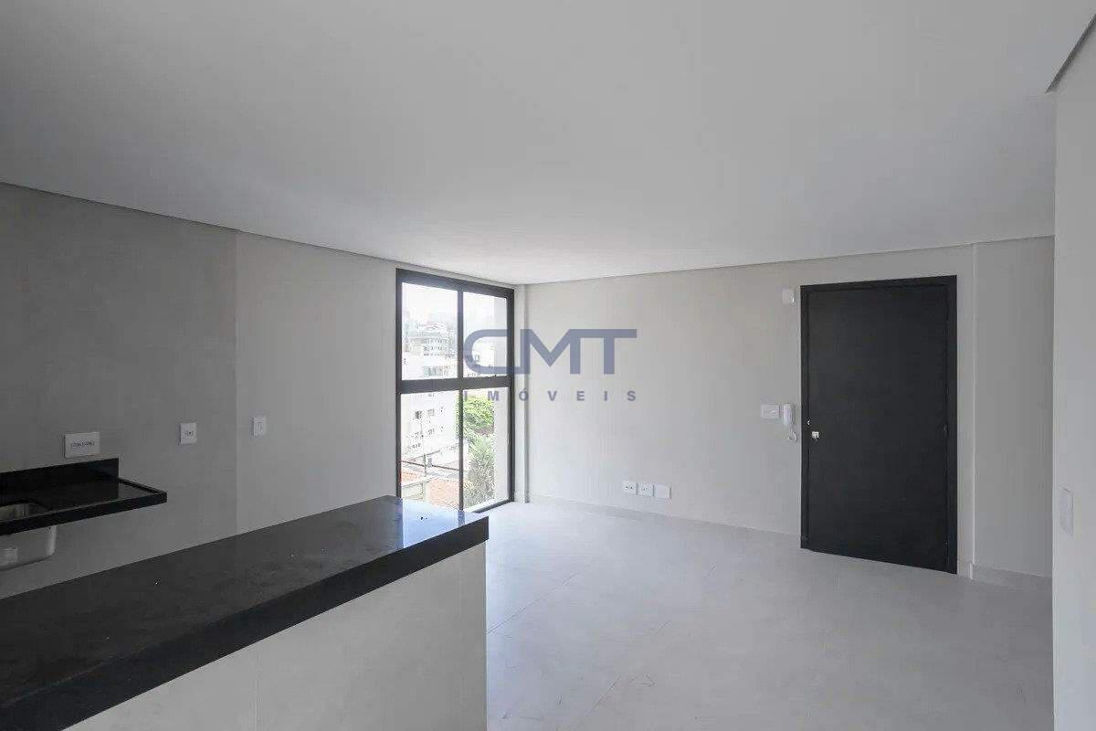 Apartamento, Santo Antônio, 2 Quartos, 2 Vagas, 1 Suíte