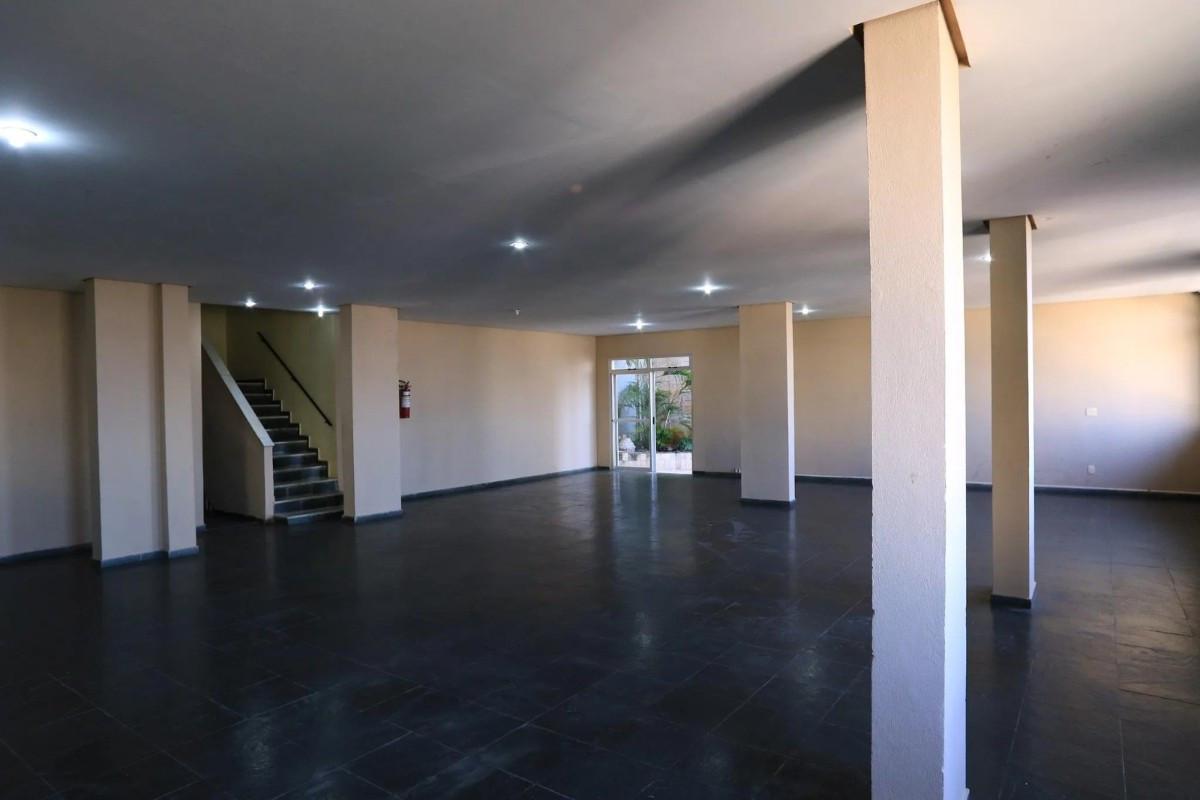 Cobertura, São Lucas, 3 Quartos, 1 Vaga, 1 Suíte