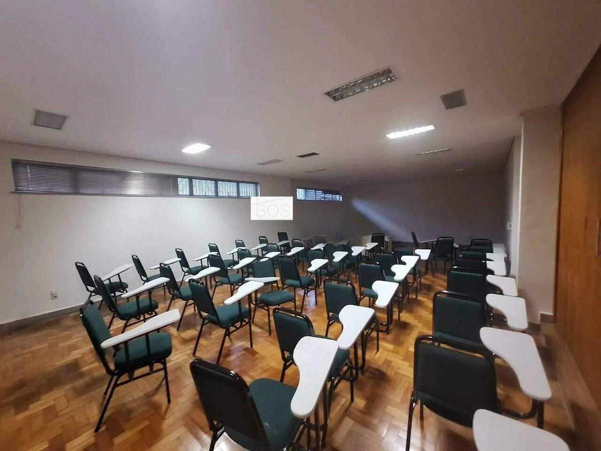 Casa, Cidade Jardim, 10 Quartos, 10 Vagas, 4 Suítes