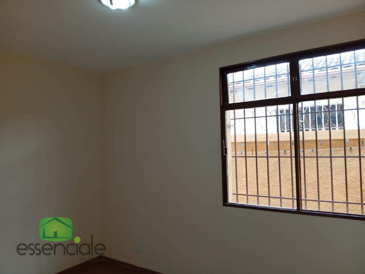 Casa Comercial, Eldorado, 4 Quartos, 4 Vagas, 1 Suíte