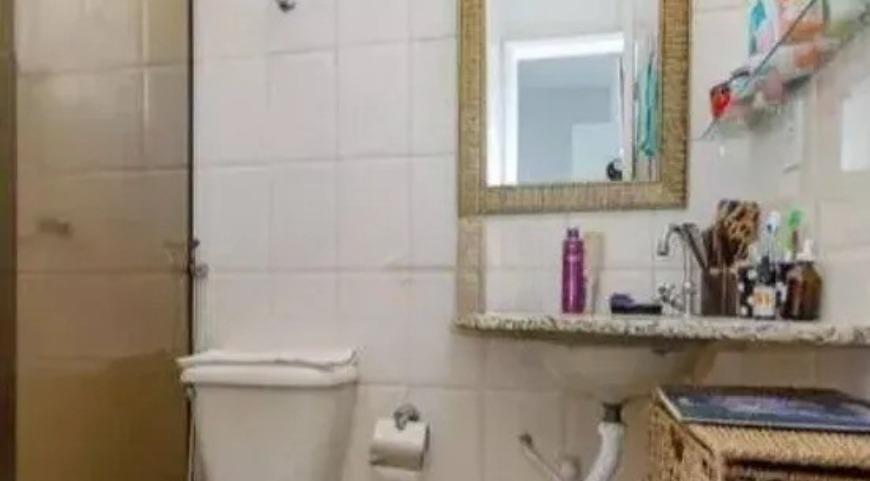 Cobertura, Estoril, 3 Quartos, 1 Vaga, 1 Suíte