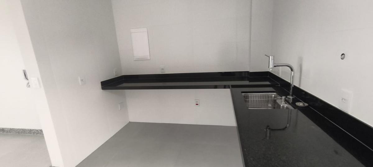 Apartamento, Santa Inês, 3 Quartos, 2 Vagas, 1 Suíte