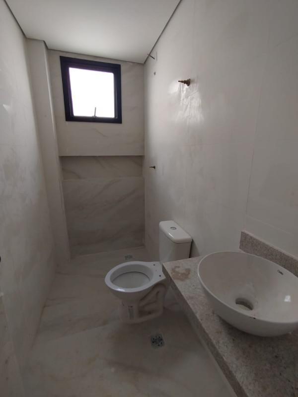 Apartamento, Liberdade, 3 Quartos, 2 Vagas, 1 Suíte