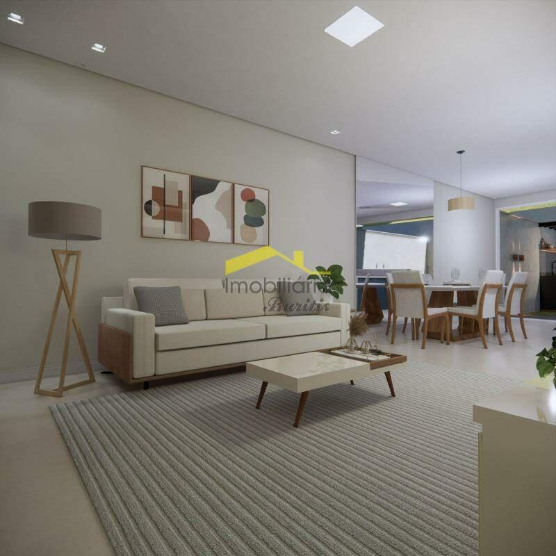 Casa, Estoril, 3 Quartos, 3 Vagas, 1 Suíte