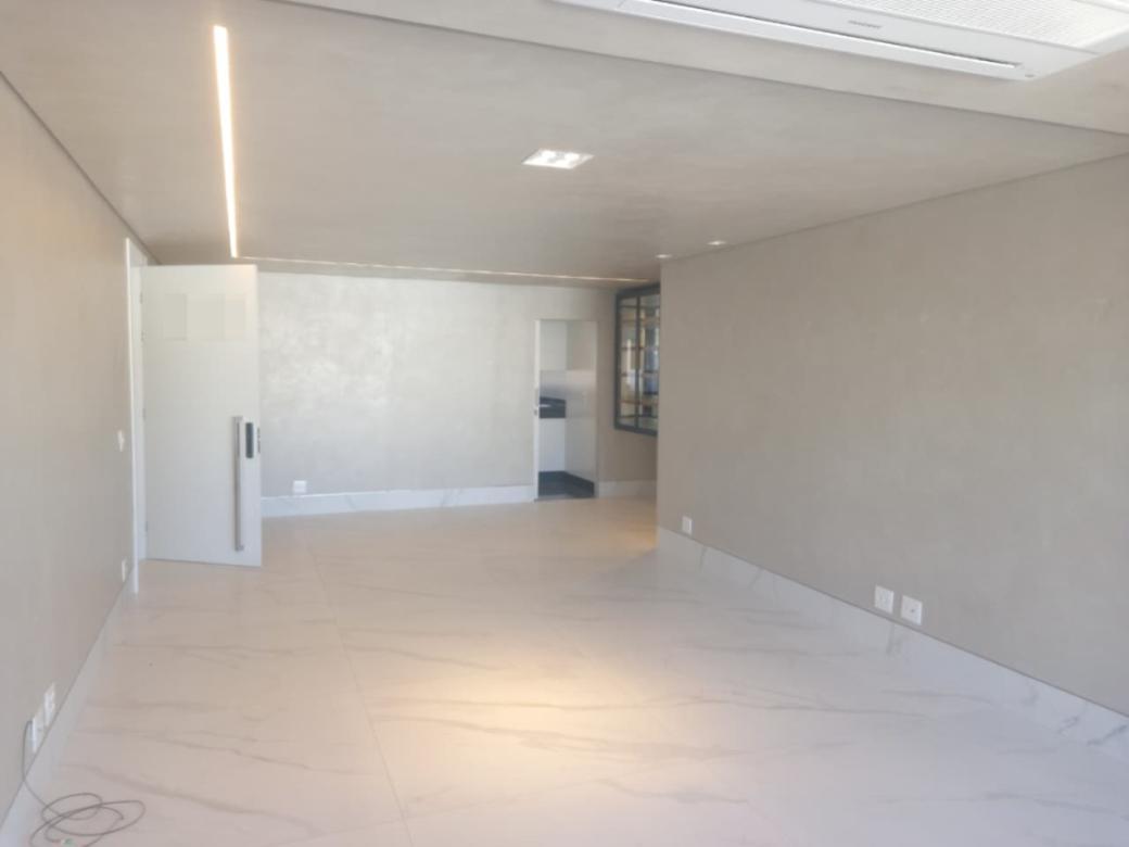 Apartamento, Serra, 4 Quartos, 4 Vagas, 3 Suítes