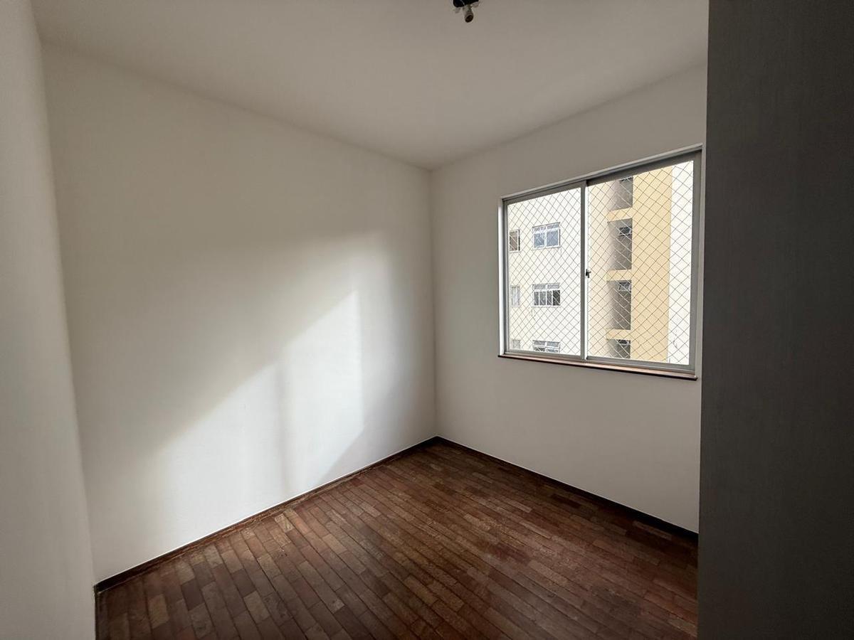 Apartamento, Santa Cruz, 2 Quartos, 1 Vaga