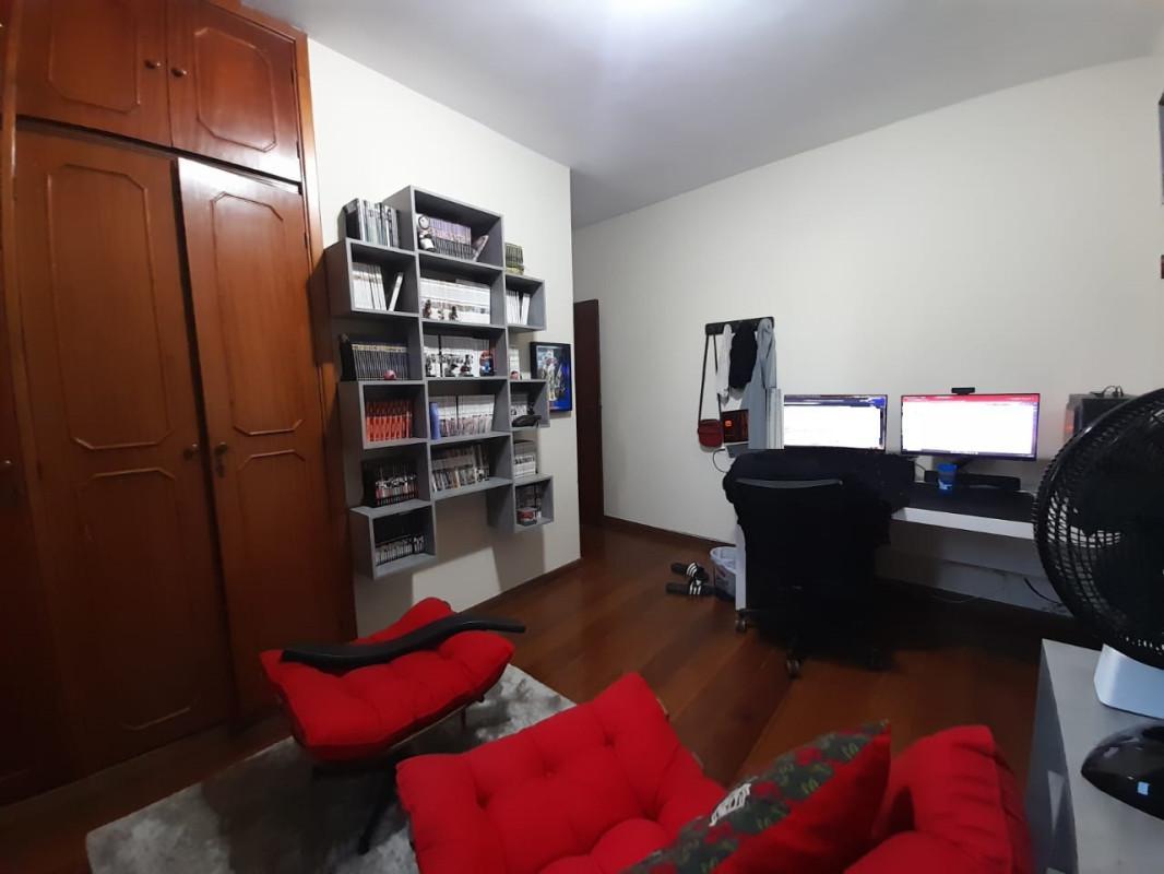 Apartamento, Prado, 4 Quartos, 3 Vagas, 1 Suíte