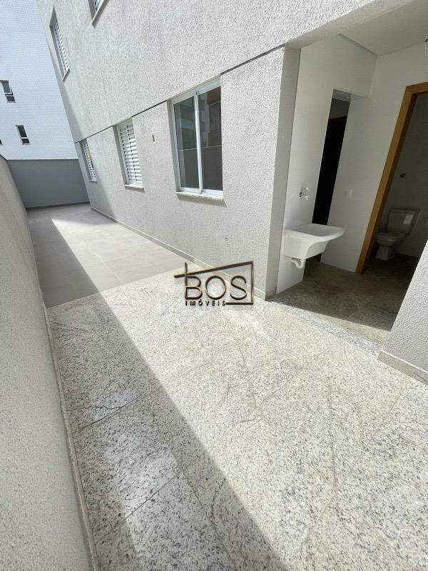 Apartamento, União, 3 Quartos, 2 Vagas, 1 Suíte