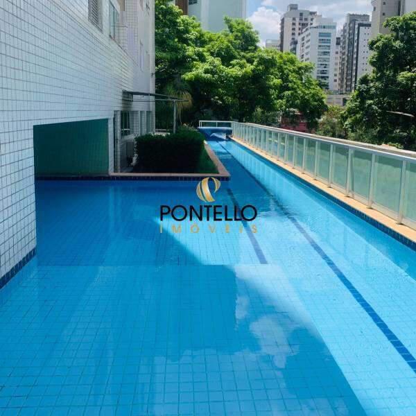 Apartamento, Lourdes, 3 Quartos, 2 Vagas, 2 Suítes