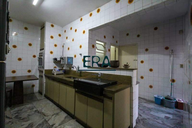 Apartamento, Santo Antônio, 4 Quartos, 2 Vagas, 1 Suíte