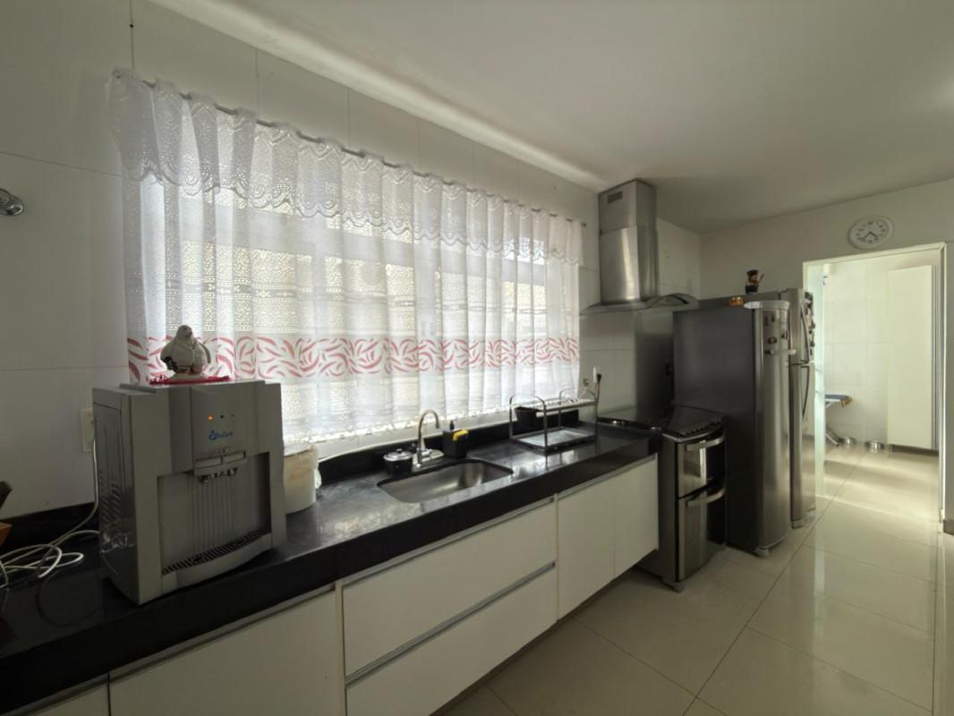 Apartamento, Buritis, 4 Quartos, 4 Vagas, 2 Suítes