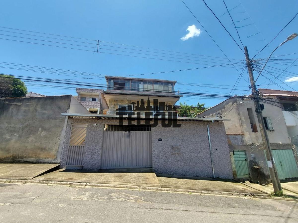 Casa, Jardim Mont Serrat, 2 Quartos, 2 Vagas