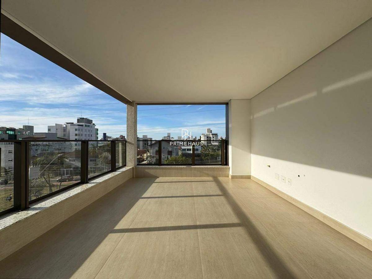 Apartamento, Castelo, 4 Quartos, 4 Vagas, 4 Suítes