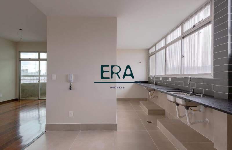 Apartamento, Santo Agostinho, 3 Quartos, 2 Vagas, 1 Suíte