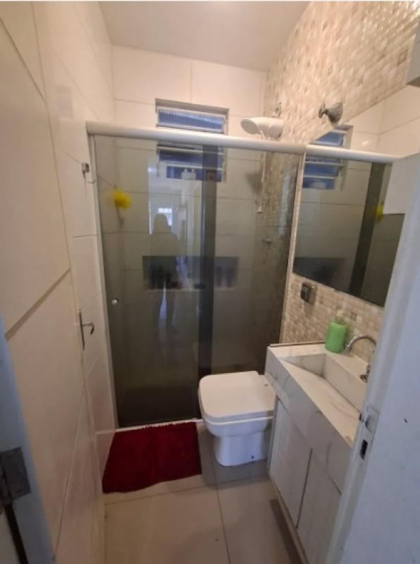 Apartamento, Santa Mônica, 2 Quartos, 1 Vaga