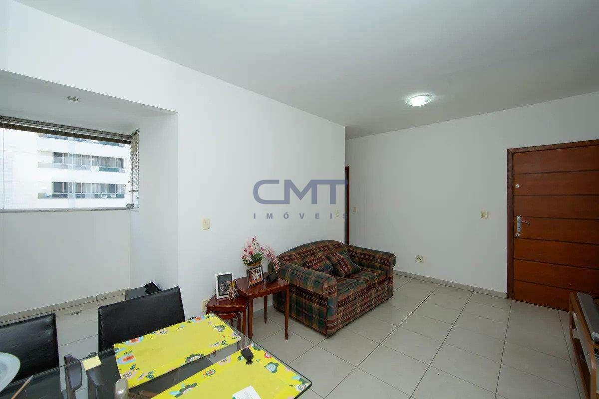Apartamento, Lourdes, 2 Quartos, 2 Vagas, 1 Suíte