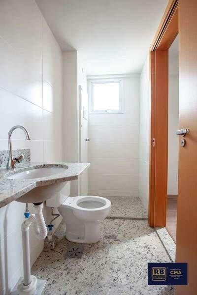 Cobertura, Santo Antônio, 3 Quartos, 4 Vagas, 2 Suítes