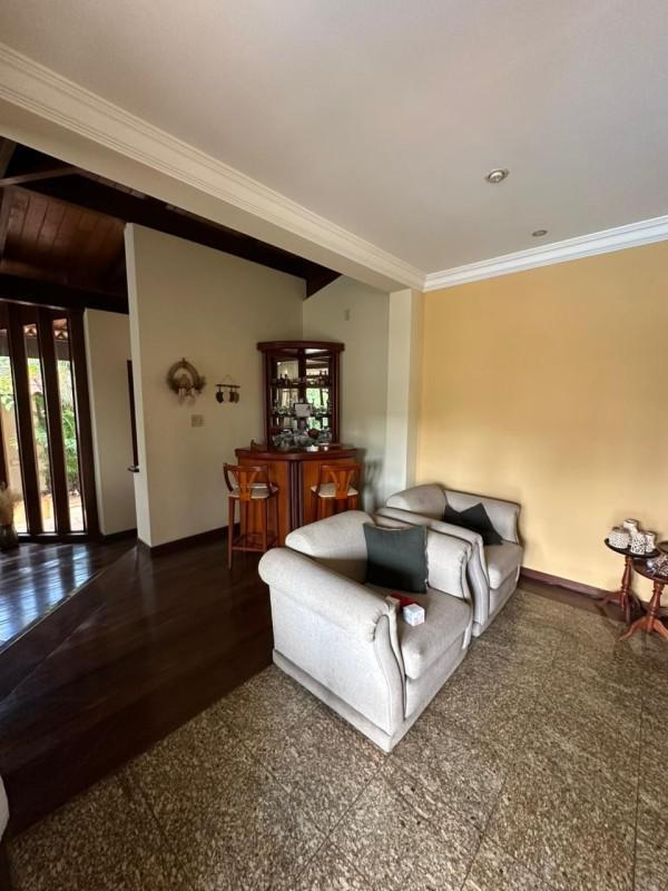 Casa, Santa Amélia, 3 Quartos, 3 Vagas, 1 Suíte