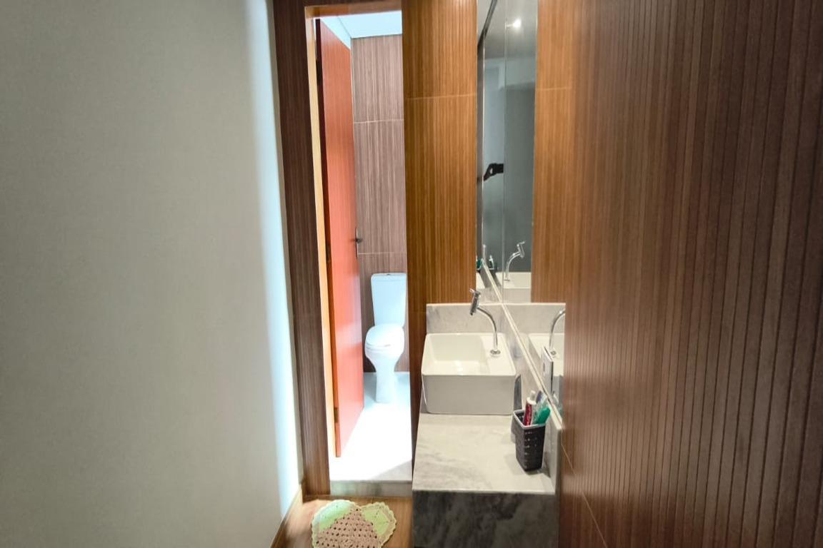 Casa, São Gabriel, 3 Quartos, 2 Vagas, 1 Suíte