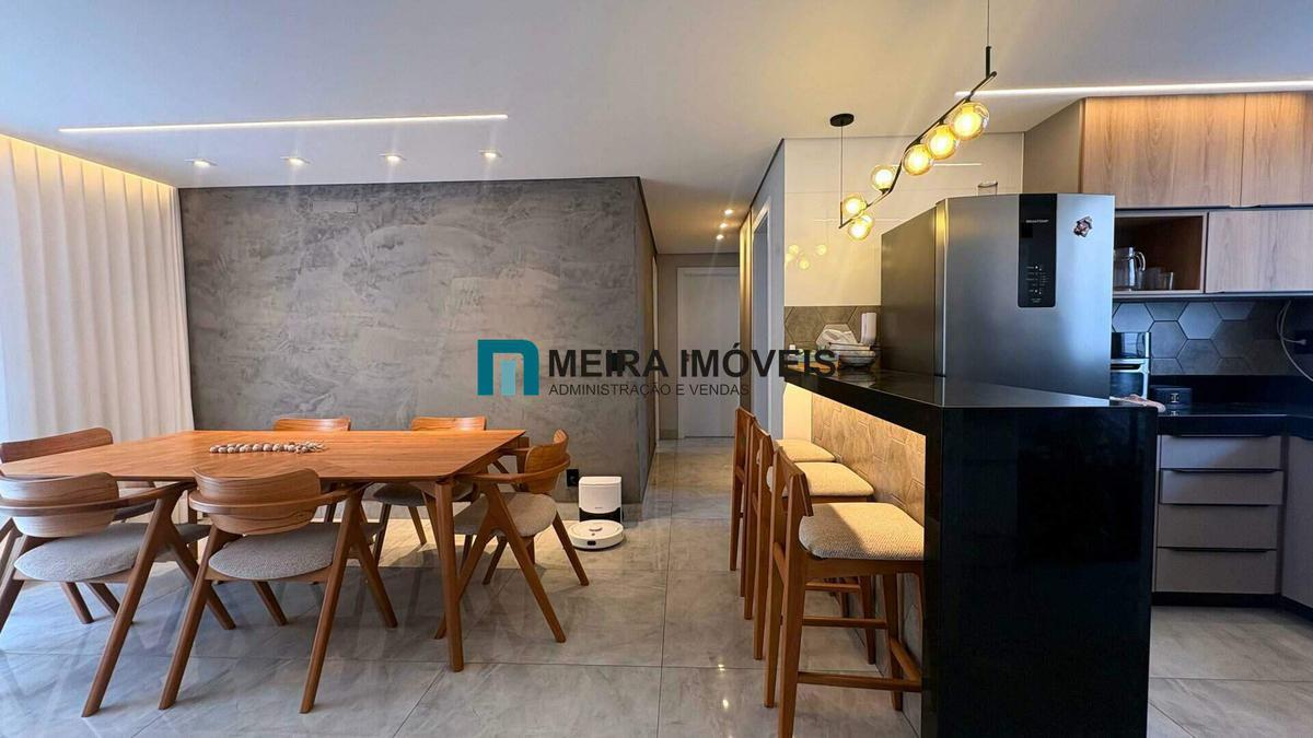 Apartamento, Santa Inês, 3 Quartos, 2 Vagas, 2 Suítes