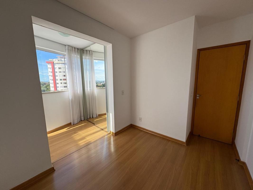 Apartamento, Ouro Preto, 3 Quartos, 2 Vagas, 1 Suíte