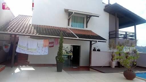 Casa, Nova Tijuca, 4 Quartos, 3 Vagas, 2 Suítes