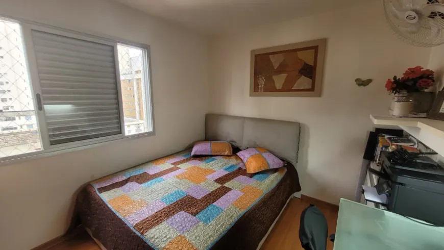 Cobertura, Funcionários, 4 Quartos, 4 Vagas, 2 Suítes