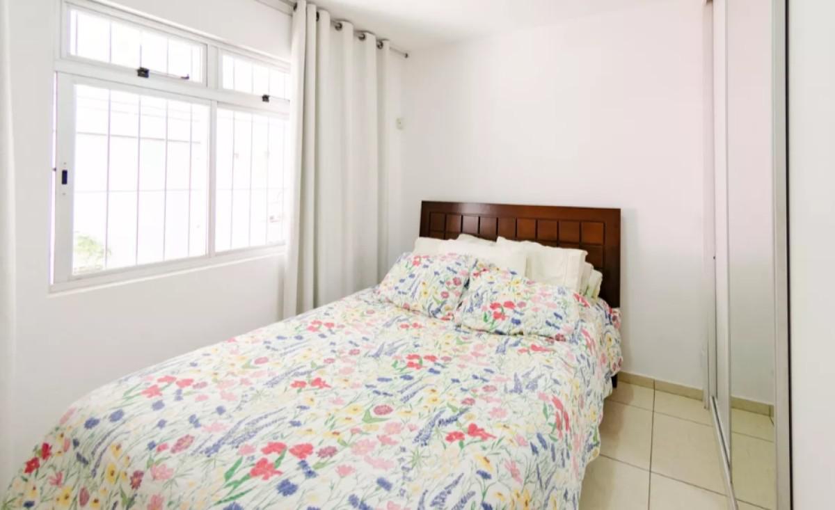 Apartamento, Havaí, 3 Quartos, 2 Vagas, 1 Suíte