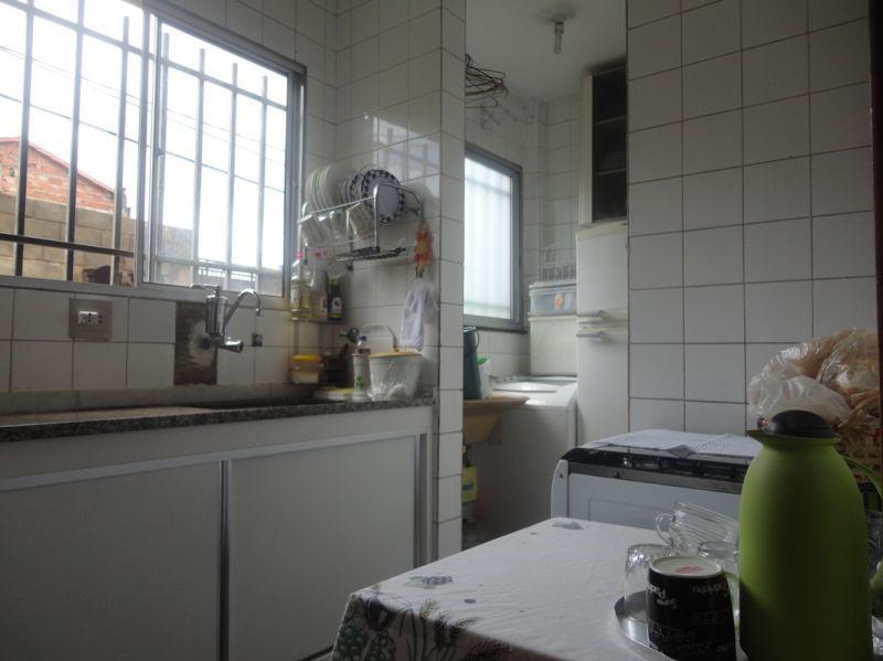 Apartamento, Arvoredo II, 2 Quartos, 1 Vaga
