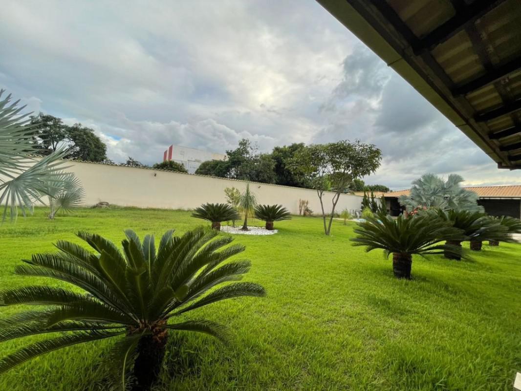 Fazenda, Bom Jardim, 4 Quartos, 10 Vagas, 1 Suíte