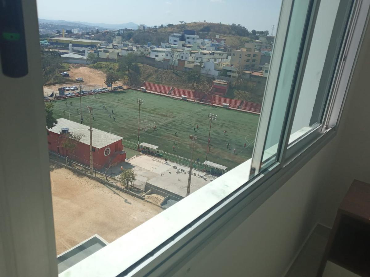 Apartamento, Palmares, 2 Quartos, 2 Vagas, 1 Suíte