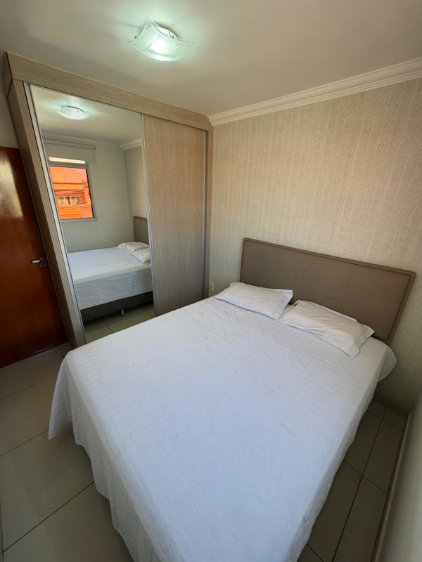 Cobertura, Pedra Azul, 2 Quartos, 2 Vagas
