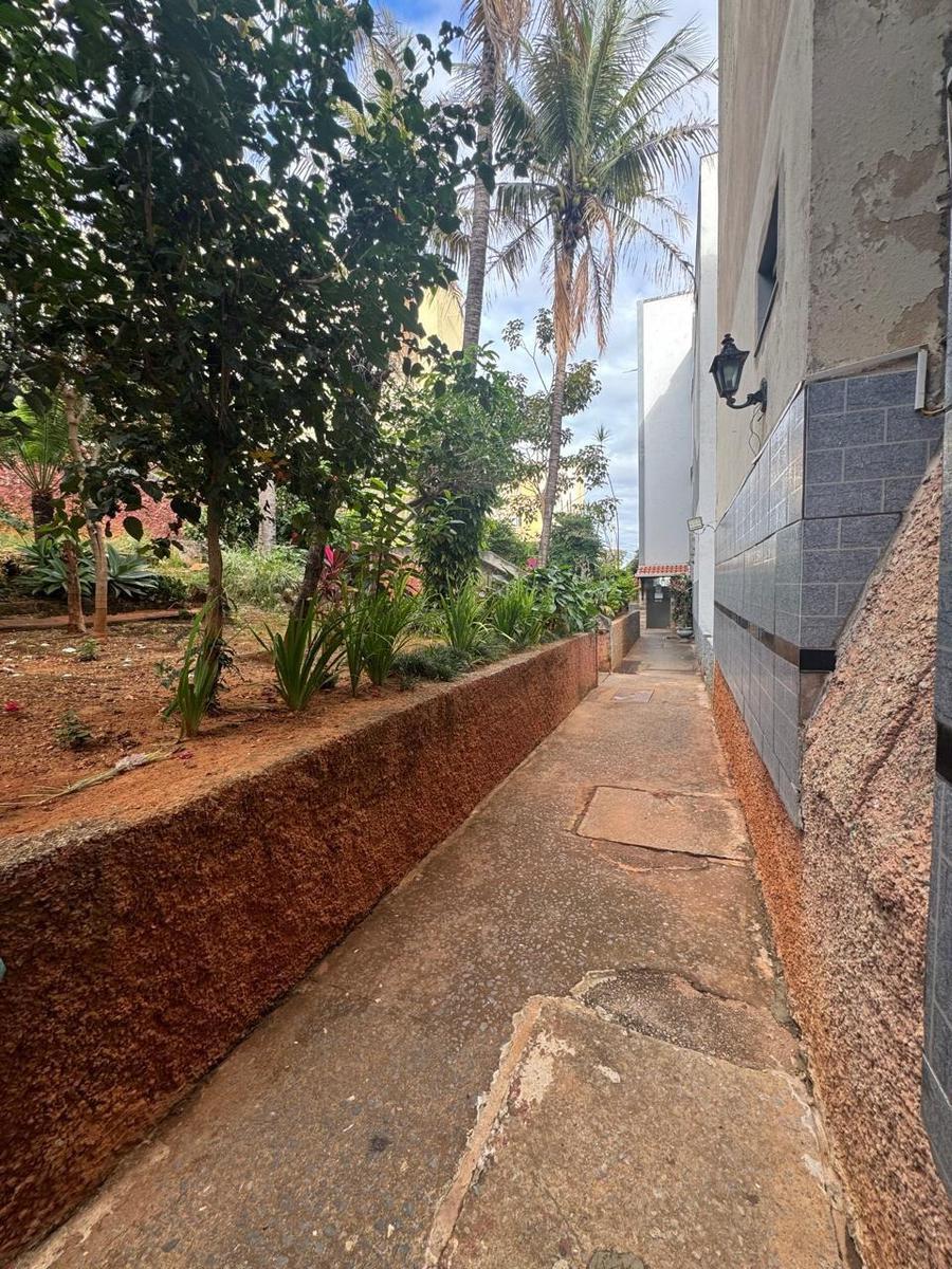 Apartamento, Santa Mônica, 3 Quartos, 1 Vaga
