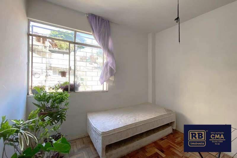 Apartamento, Santa Teresa, 2 Quartos, 1 Vaga