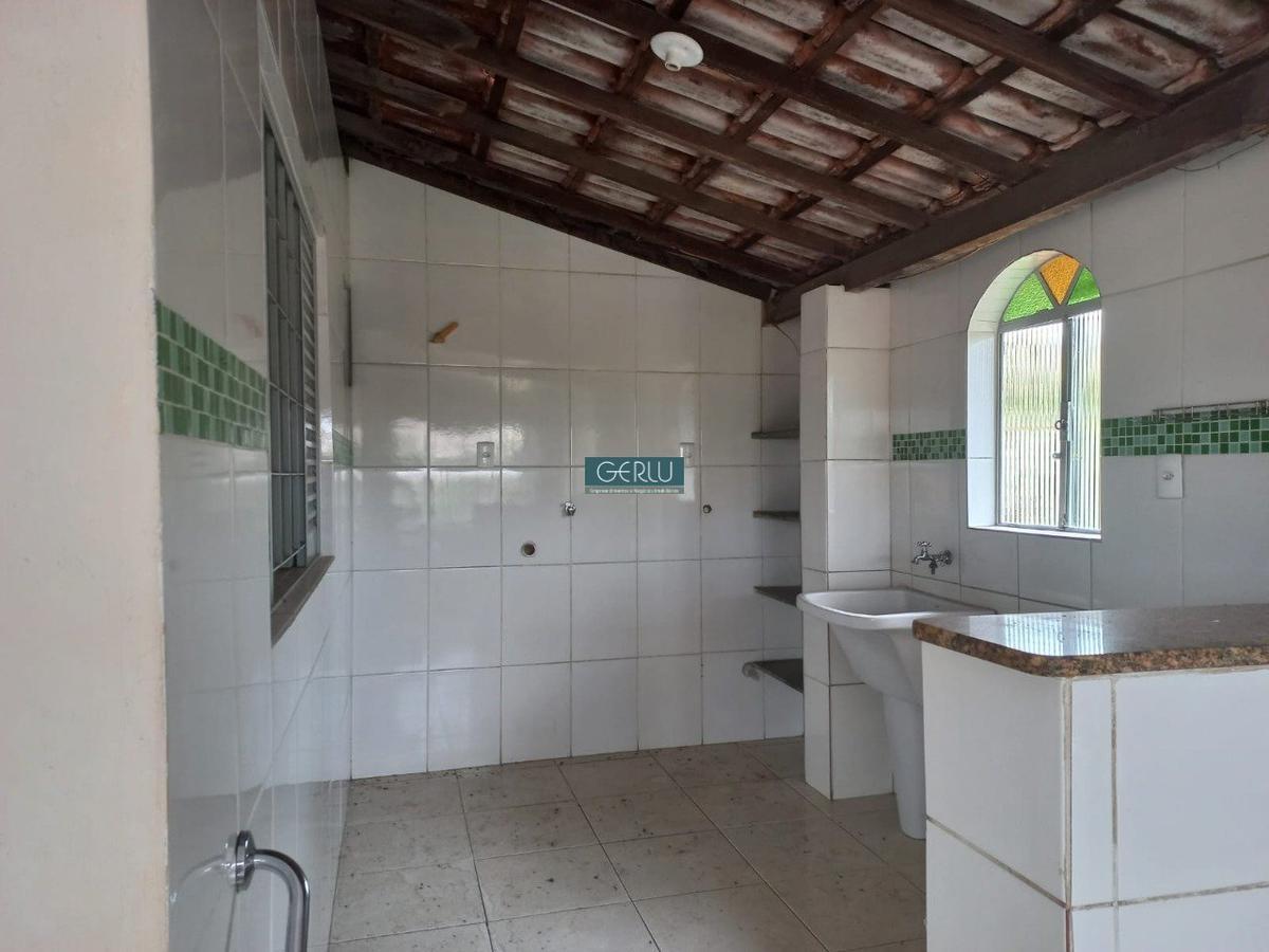 Casa, Bom Retiro, 3 Quartos, 2 Vagas, 1 Suíte