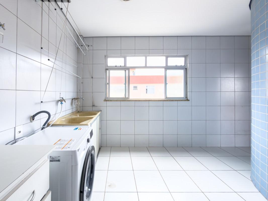 Cobertura, União, 4 Quartos, 2 Vagas, 1 Suíte