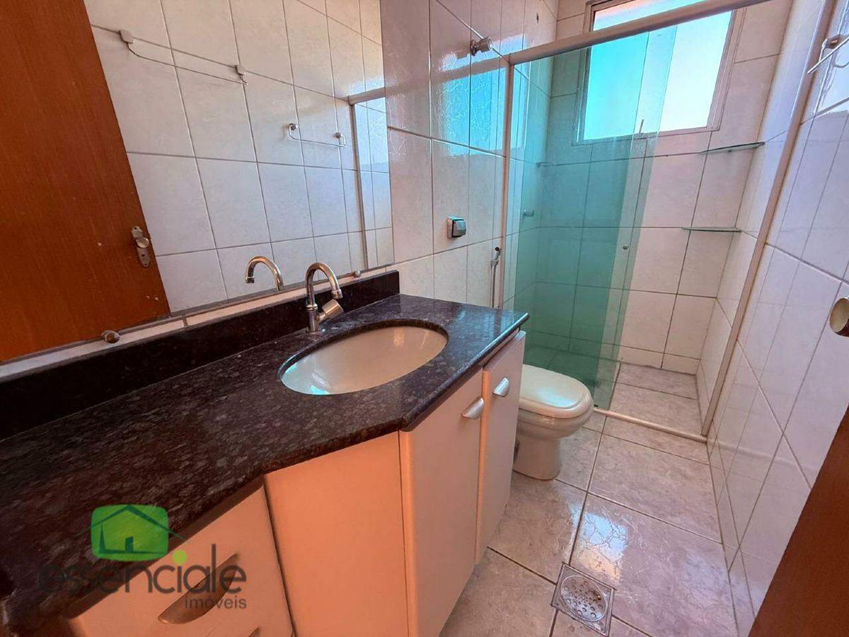 Cobertura, Glória, 3 Quartos, 3 Vagas, 1 Suíte