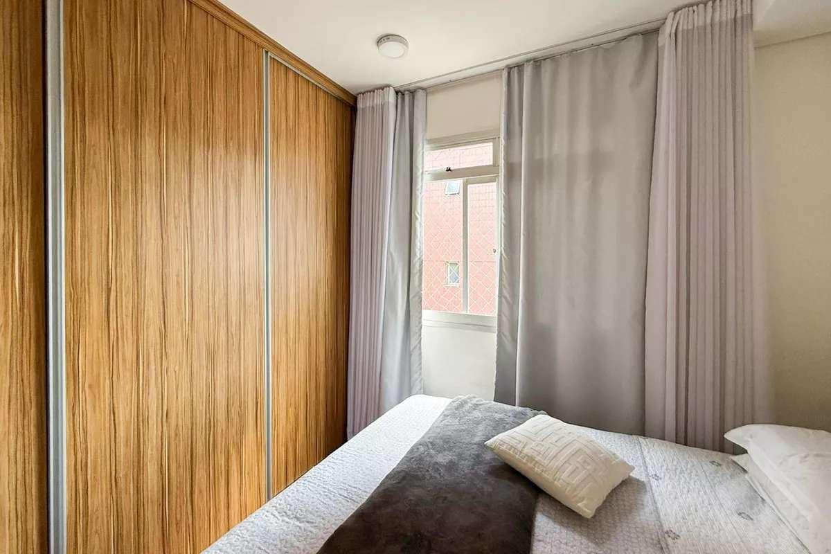 Apartamento, Buritis, 3 Quartos, 2 Vagas, 1 Suíte