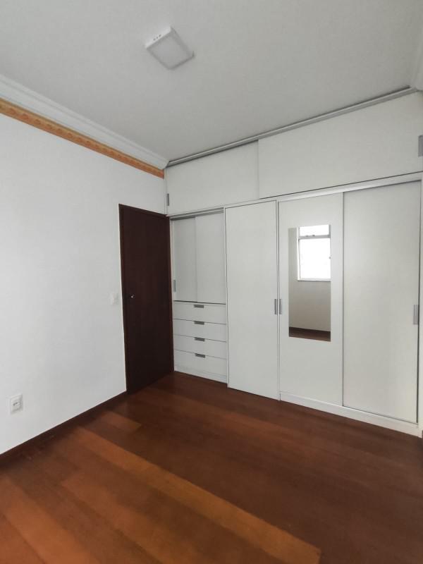 Apartamento, Liberdade, 3 Quartos, 2 Vagas, 1 Suíte