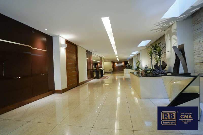 Apartamento, Lourdes, 4 Quartos, 3 Vagas, 3 Suítes