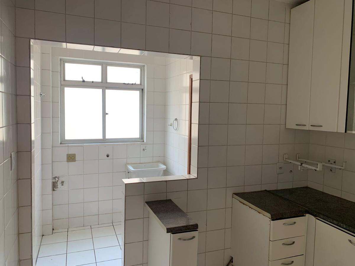 Apartamento, Estoril, 3 Quartos, 1 Vaga, 1 Suíte