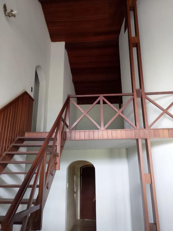Casa, Bandeirantes (pampulha), 4 Quartos, 10 Vagas, 1 Suíte