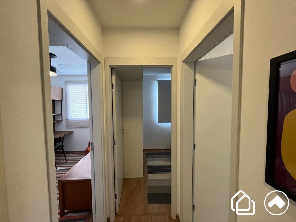 Apartamento, Buritis, 2 Quartos, 1 Vaga, 1 Suíte