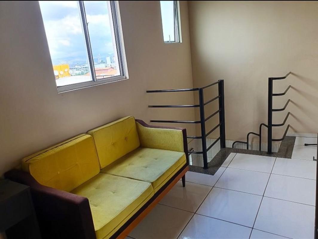 Cobertura, Eldorado, 3 Quartos, 2 Vagas, 1 Suíte