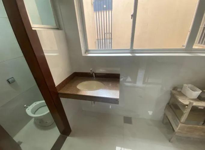 Apartamento, Jardim Cambuí, 3 Quartos, 2 Vagas, 1 Suíte